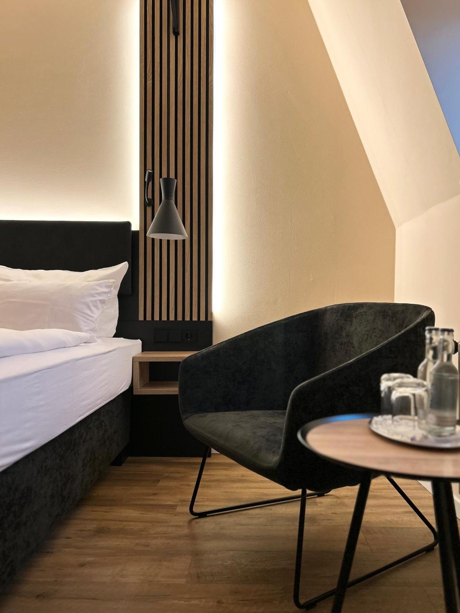 Sure Hotel By Best Western Wilhelmshaven City Exterior foto